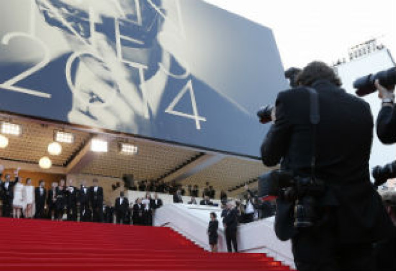 В Канне присудили первую премию Кинофонда фестиваля