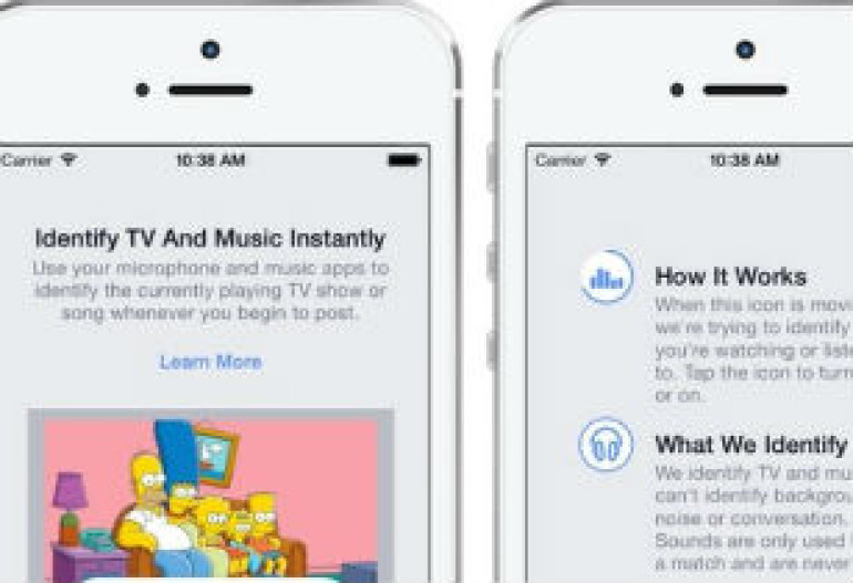 Facebook to release listening feature