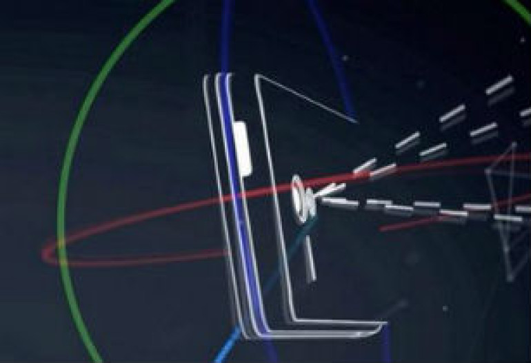 Google to produce 3D imaging tablet
