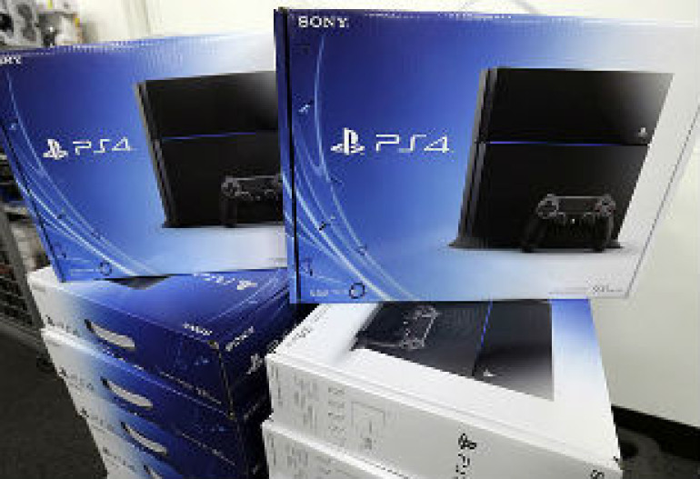  Sony договорилась с Shanghai Oriental Pearl о производстве PlayStation в Китае