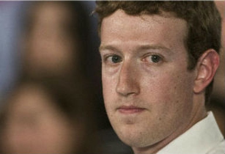 Zuckerberg summoned to Iranian court over privacy complaints