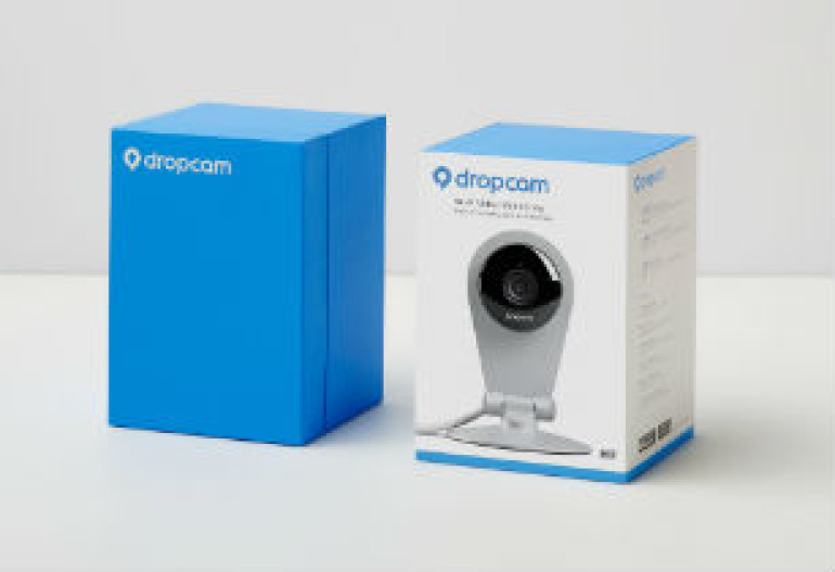Google eyes home security, dropcam 
