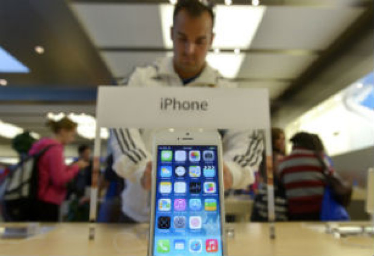 Apple превратит iPhone в универсальный пульт для «умного» дома