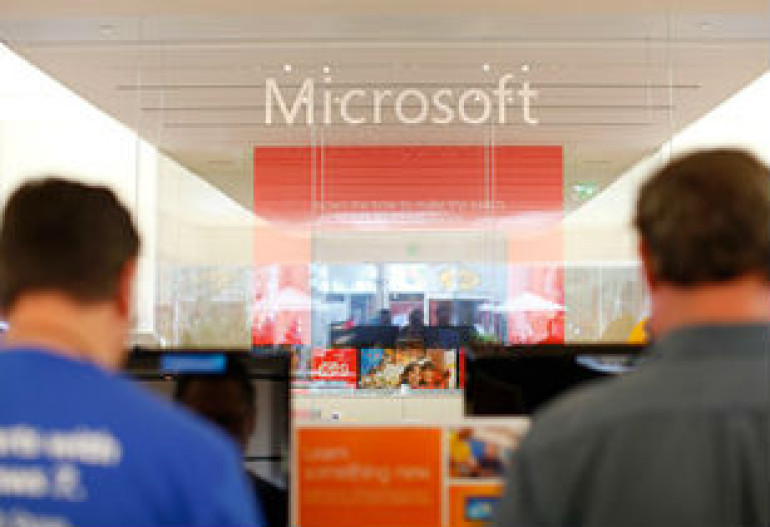 Microsoft-ի «խելացի» ժամացույցը մշտապես կարող է հետևել օգտատիրոջ սրտխփոցին