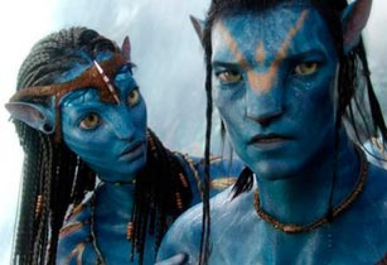 James Cameron and Cirque du Soleil announce Avatar show