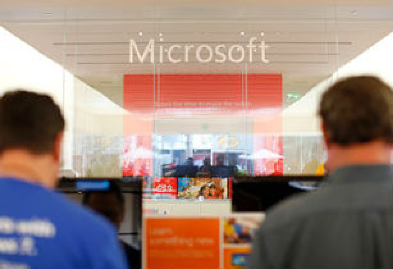 «Умные» часы Microsoft будут следить за сердцем хозяина