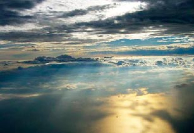 US astrophysicist predicts end of world on June 1 due to acid cloud
