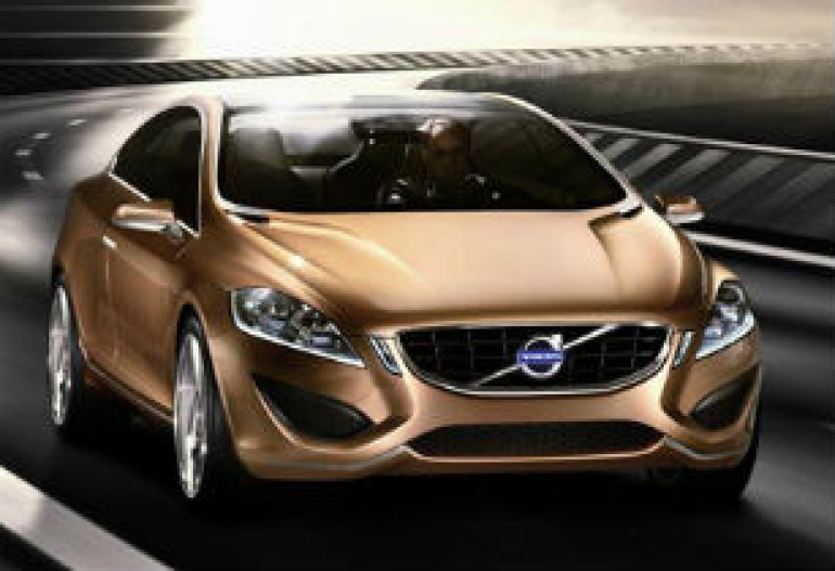 Volvo обещает нулевую смертность в ДТП