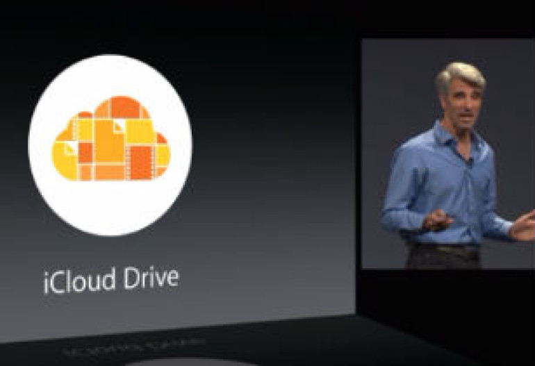 Apple takes on Dropbox and WhatsApp