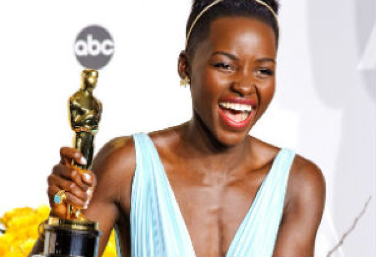 Lupita Nyong'o joins Star Wars cast
