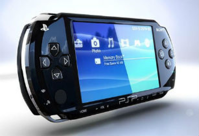 Sony-ն հրաժեշտ է տալիս PlayStation Portable շարժական սարքին