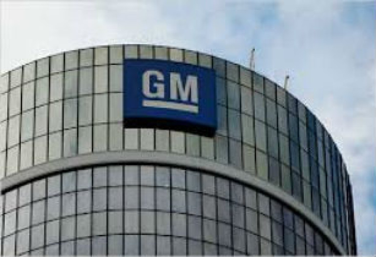 General Motors-ի փոխտնօրենին հեռացրել են աշխատանքից՝ մեքենաների հետկանչից հետո. ԶԼՄ-ներ