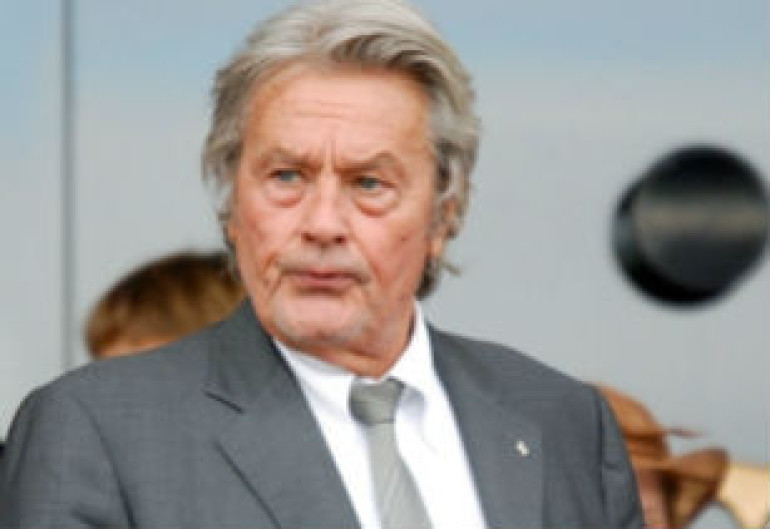  В ответ на фильм с участием Алена Делона о Геноциде Турция также снимет фильм