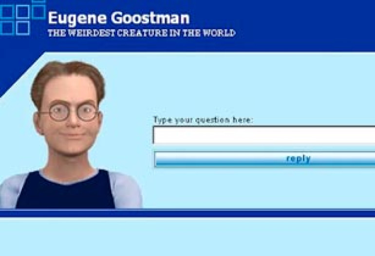 Computer AI passes Turing test in 'world first'