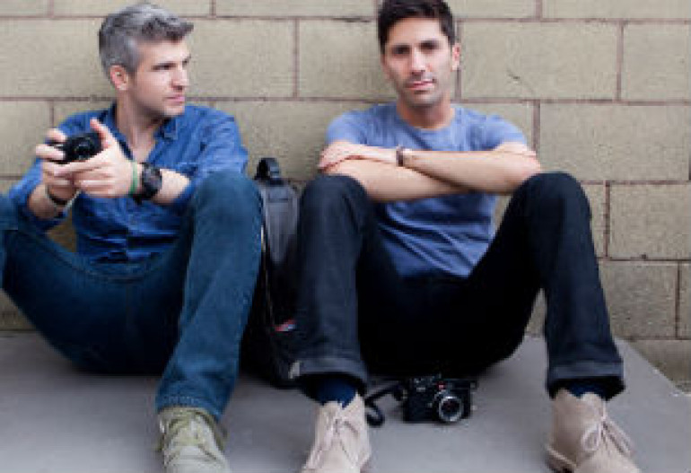Автор «Одиночества в сети» зовет Зака Эфрона в свой новый проект