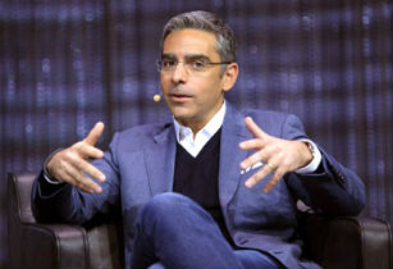 PayPal-ի նախագահն աշխատանքի է անցել Facebook-ում