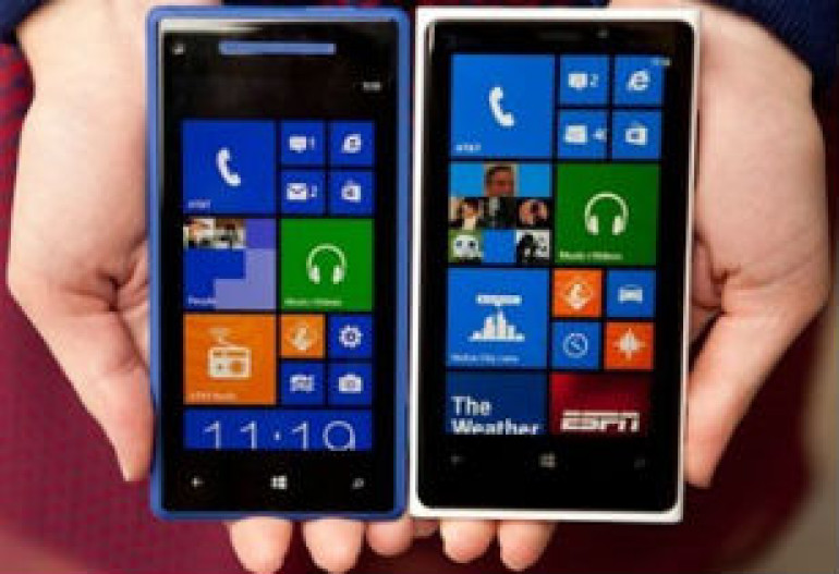 Nokia-ն ճկվող էկրան է ստեղծել (տեսանյութ)