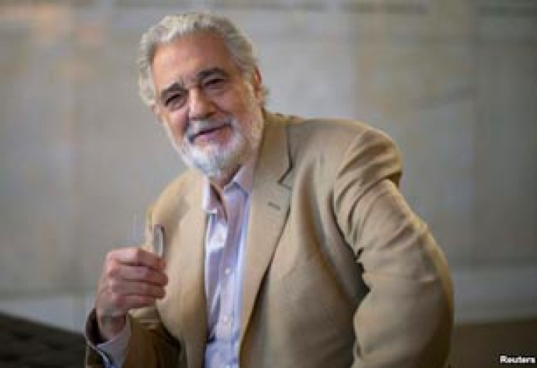 Placido Domingo Moves Goalposts on Long Opera Career