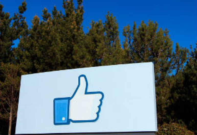 Facebook инвестирует в недвижимость