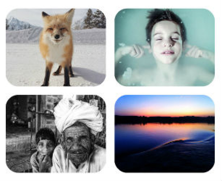 iPhone Photography Awards-ը հրապարակել է եզրափակիչ փուլ անցած լուսանկարները