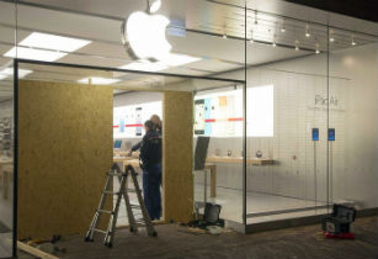 Եվրամիությունն Apple-ի և Starbucks-ի նկատմամբ հետաքննություն է սկսել