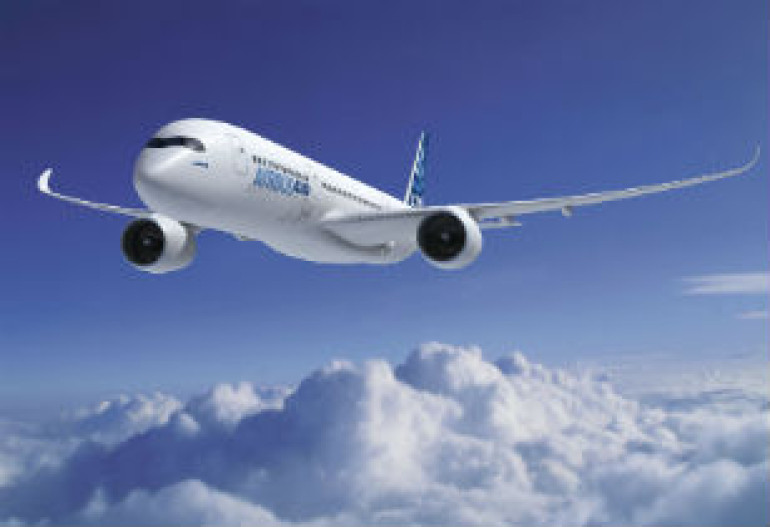 Airbus-ը 21.6 մլրդ դոլարի պատվեր է կորցրել