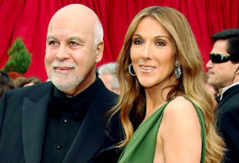 Celine Dion's husband Rene Angelil quits as her manager