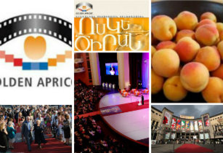 Golden Apricot: bright and seamy sides of film festival as seen by artistic director
