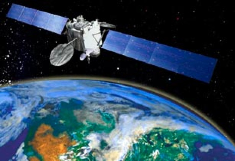 US lifts restrictions on more detailed satellite images