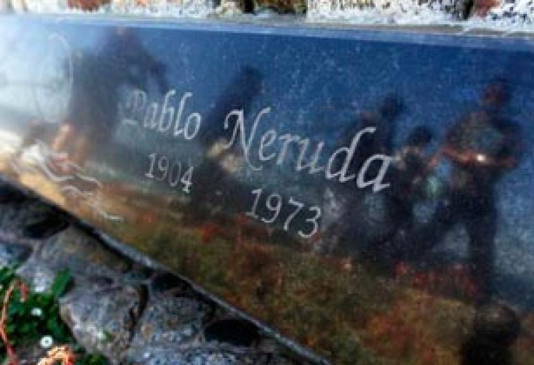 Unpublished Pablo Neruda poems discovered among manuscripts
