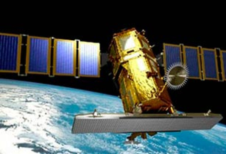 Fukushima, Chernobyl nuclear plants to be monitored by Japanese satellites