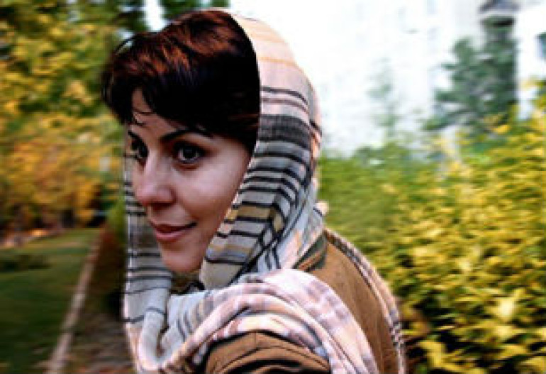 В Иране женщина-режиссер получила пять лет тюрьмы за сотрудничество с «Би-би-си»