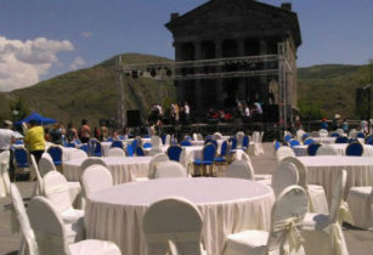 Դադարեցվել է պատմամշակութային արգելոցների և թանգարանների տարածքների՝ վարձակալական հիմունքներով տրամադրումը