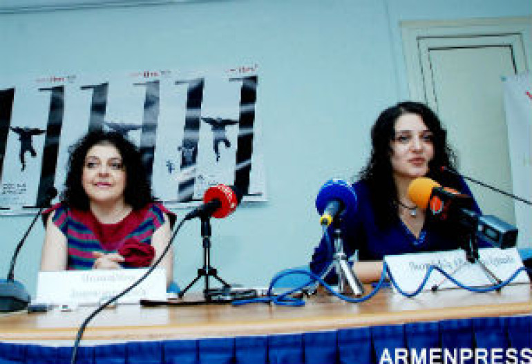 100 films to be screened as part of non-competition programs at Golden Apricot Yerevan 11th International Film Festival