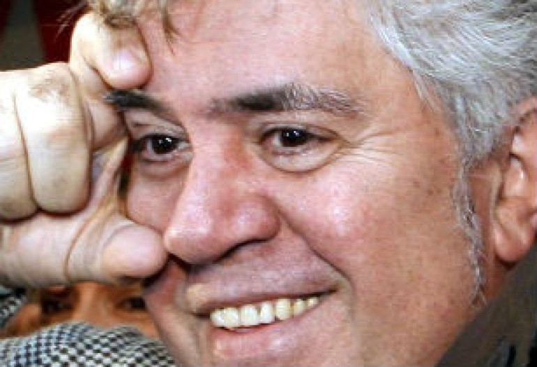  Педро Альмодовар удостоен кинопремии имени братьев Люмьер