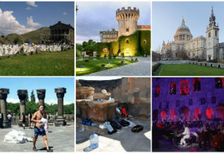 Все надо делать со вкусом - мнения относительно сдачи в аренду исторических памятников