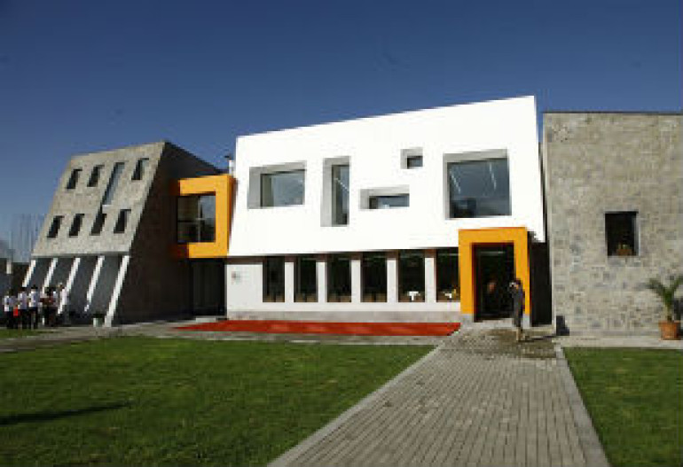 Երևանի «Այբ» դպրոցում մեկնարկեց հաշմանդամություն ունեցող երեխաների իրավունքների պաշտպանության միջոցառումների շարք