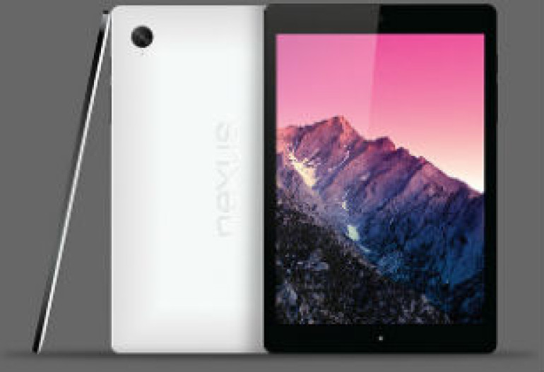 HTC сделает для Google последний Nexus-планшет