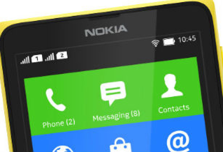 Microsoft анонсирует смартфон Nokia X второго поколения