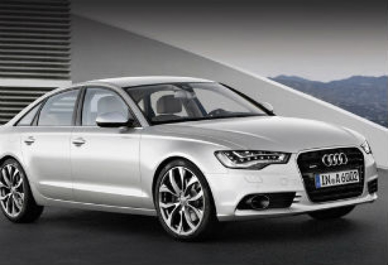 Audi выпустит семейство электрических моделей