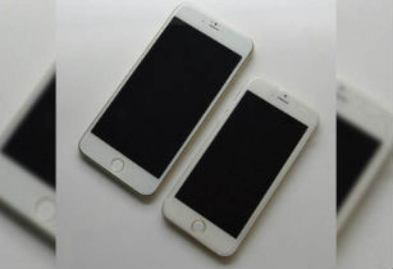 iPhone 6-ի արտադրությունը կսկսվի հաջորդ ամիս 