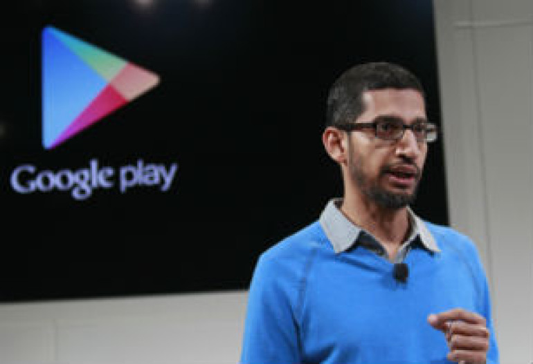 Разработчик Android раскритиковал Apple за запоздалое внедрение технологий