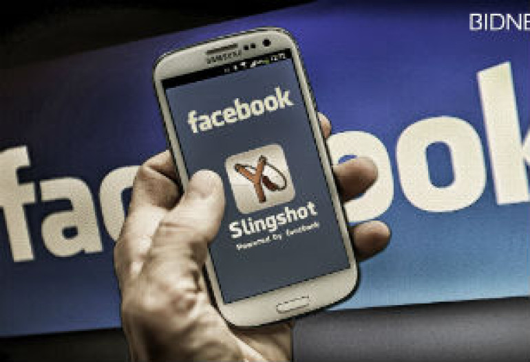 Facebook-ի Slingshot հավելվածը հասանելի է դարձել ամբողջ աշխարհում