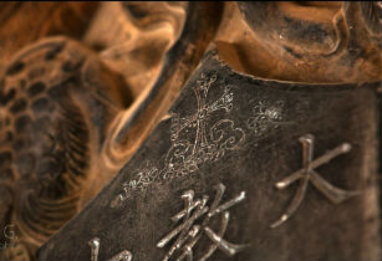 Trailer of Ruben Guinea’s chronicles on Armenian-Chinese friendship goes viral (video)