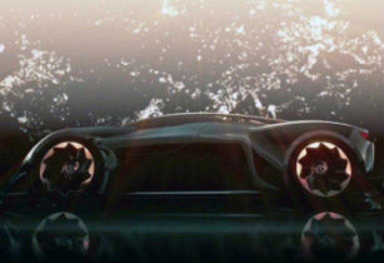 Aston Martin-ը միանում է վիրտուալ մեքենաների թողարկմանը (տեսանյութ) 