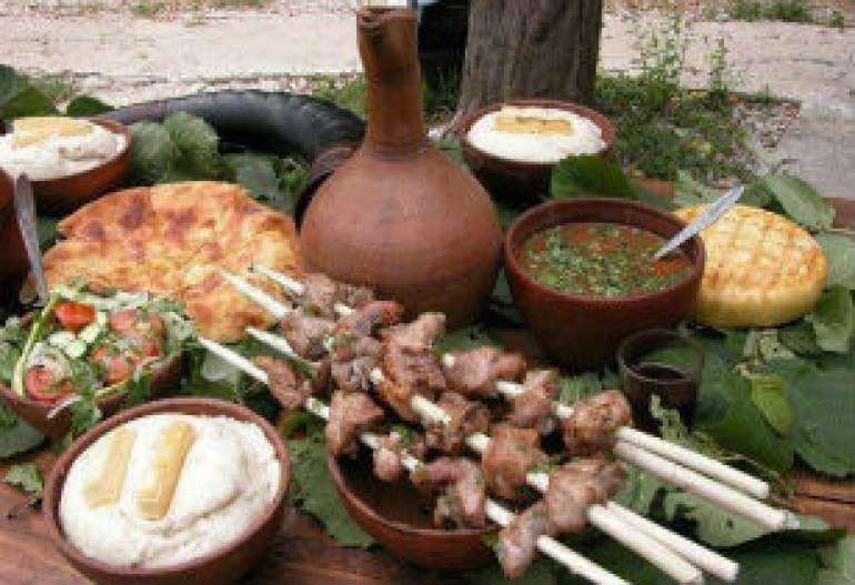 Wine, barbecue and mullberry … Armenian festivals to be part of CIS tourism events