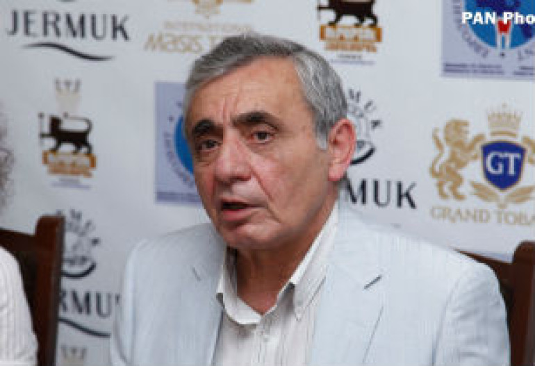 Musicians attract less interest than sportsmen in Armenia – Composers’ Union chief