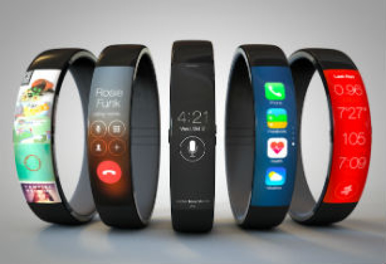 Apple-ը iWatch «խելացի» ժամացույցն արդեն փորձարկում է հայտնի մարզիկների վրա