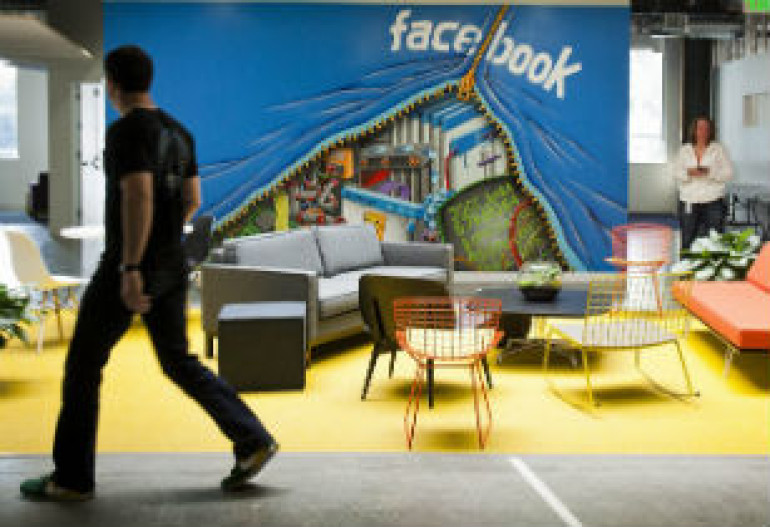 Facebook-ը քննադատության է ենթարկվել օգտատերերին առանց նրանց իմացության գիտափորձի ենթարկելու համար
