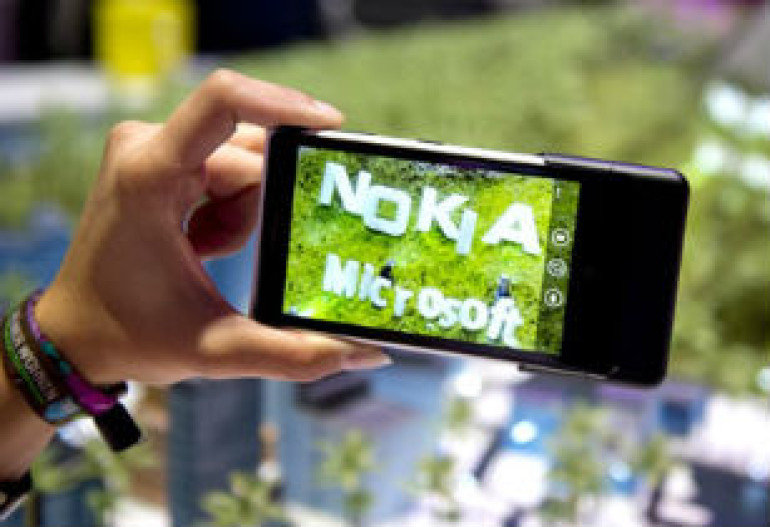 Microsoft-ը կանվանափոխի իր սմարթֆոնները
